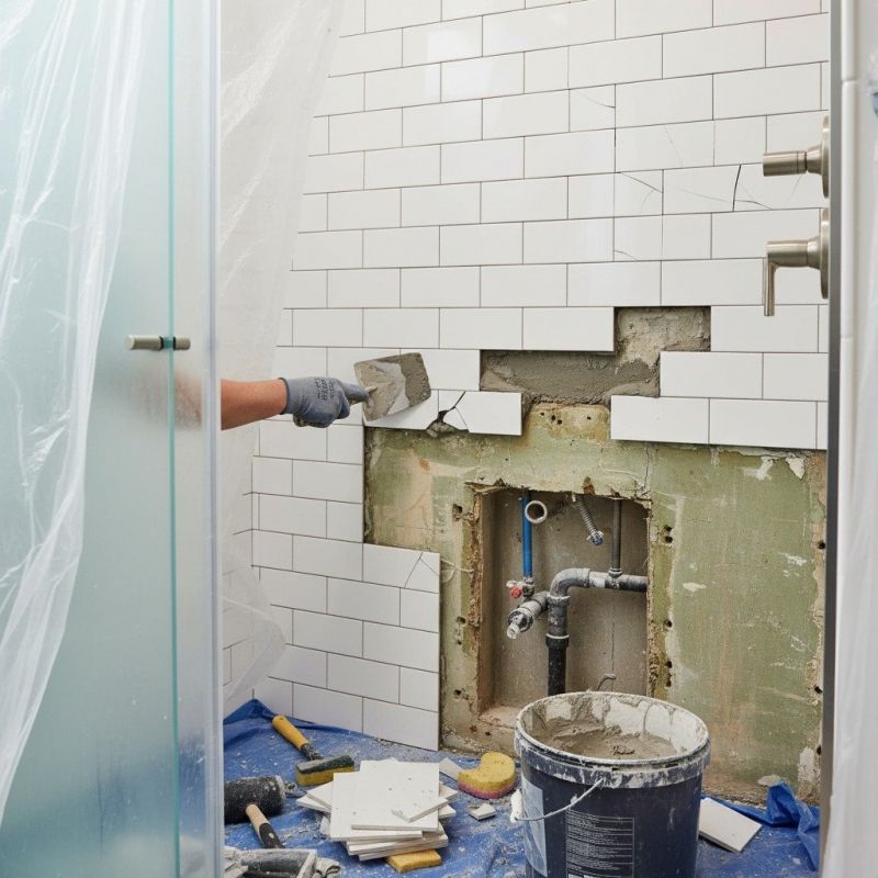 Top Bathroom Remodeling Companies in Pontiac, MI