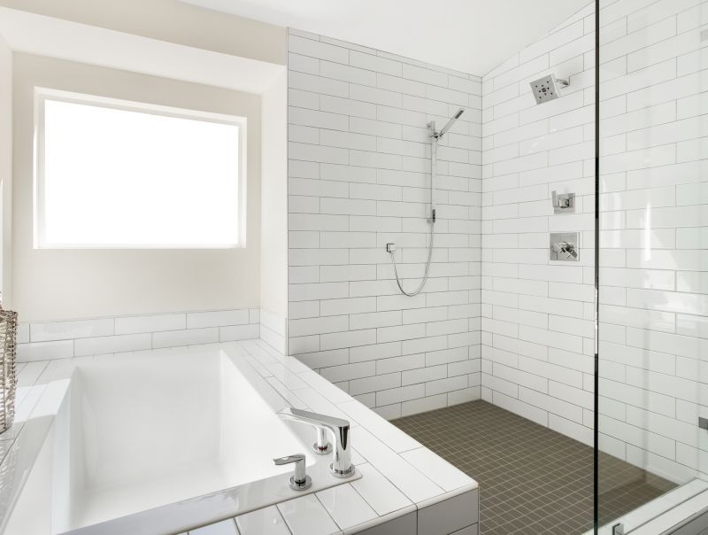 Best Shower Remodeling Contractors in Fraser, MI