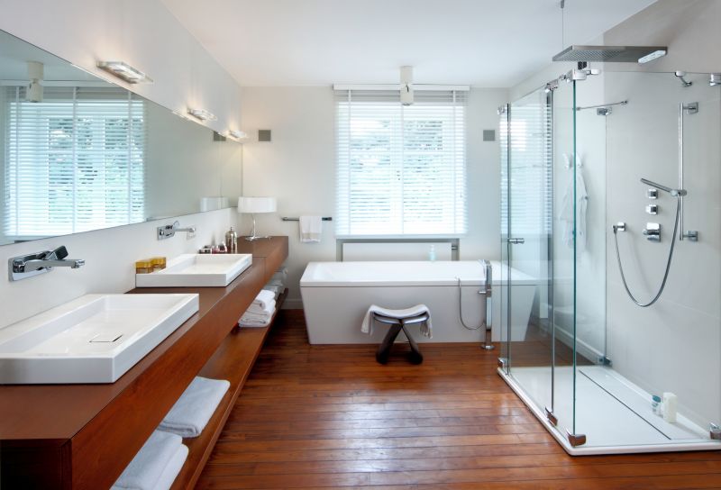 Bathroom Remodel Experts